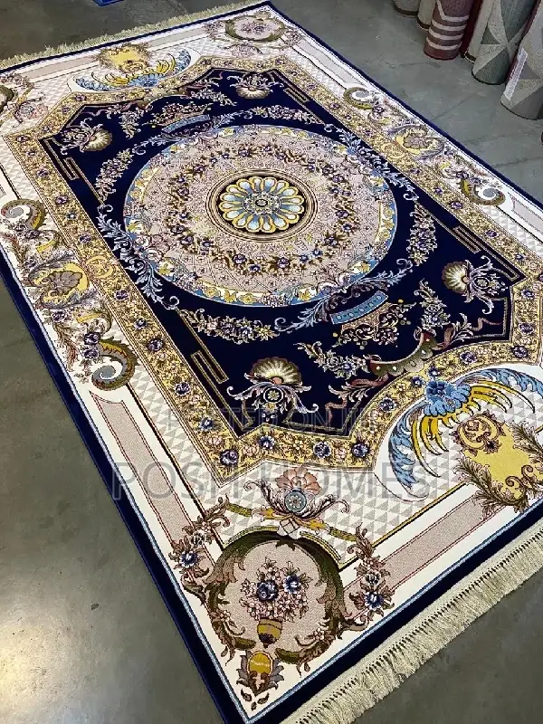 Handspan Persian Rugs Mats