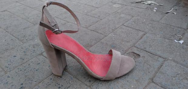 Heels X.Uk Ladies Mtumba Shoes - thumbnail 4