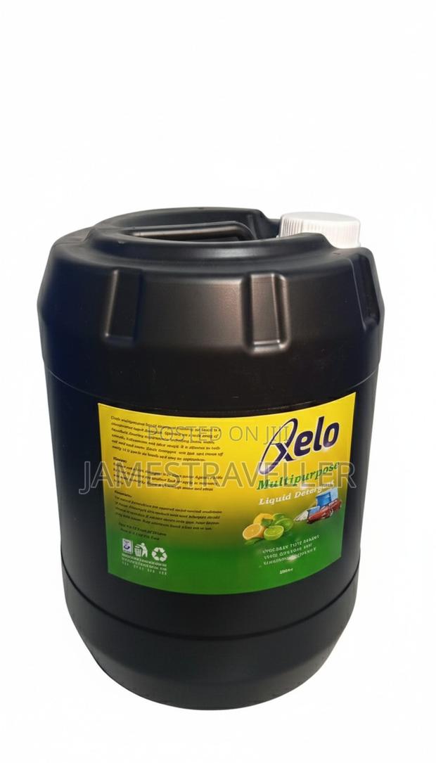 Multi Purpose Detergent - main view