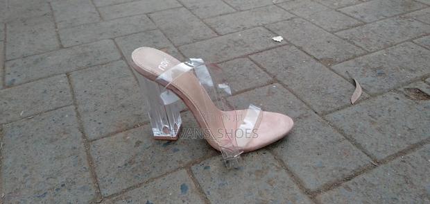 Heels X.Uk Ladies Mtumba Shoes