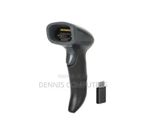 Syble Xb-6255m 2d Barcode Scanner