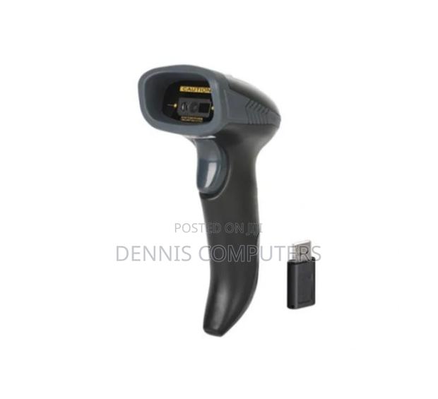 Syble Xb-6255m 2d Barcode Scanner