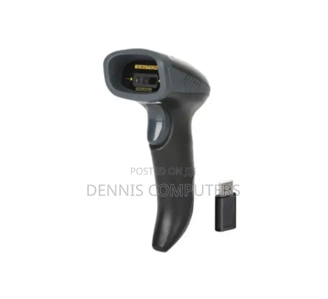 Syble Xb-6255m 2d Barcode Scanner