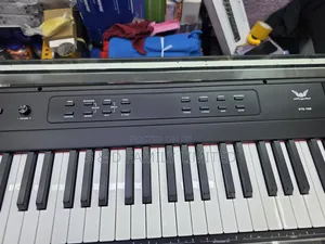 Angelete XTS-100 88 Keys Digital Piano Keyboard
