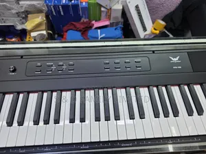 Angelete XTS-100 88 Keys Digital Piano Keyboard