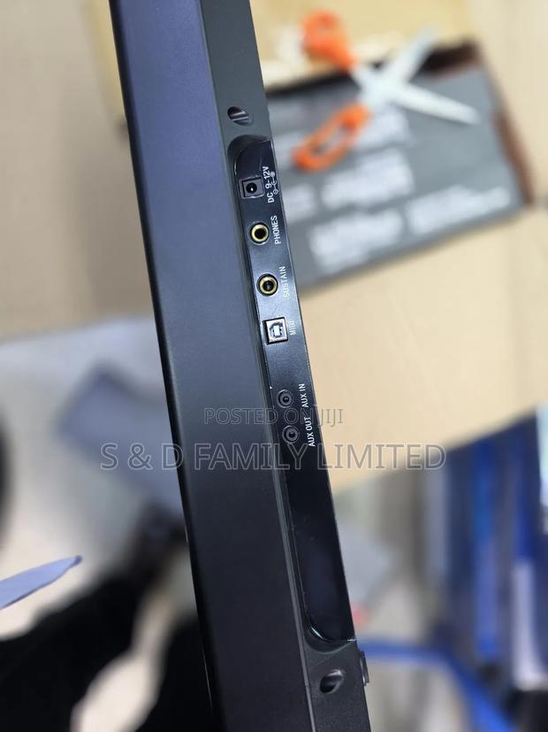 Angelete XTS-100 88 Keys Digital Piano Keyboard - thumbnail 4