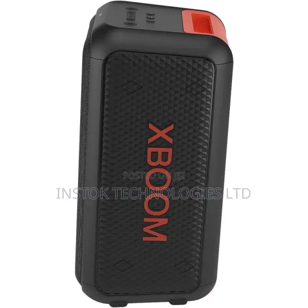 Lg Xboom Xl5 200w Portable Party Speaker