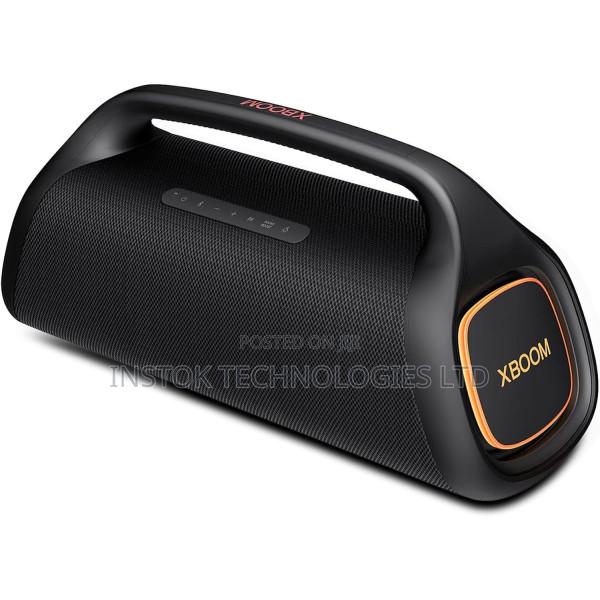 Lg Xboom Go Xg9 Portable Bluetooth Speaker