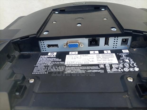 Toshiba Pos System - thumbnail 3