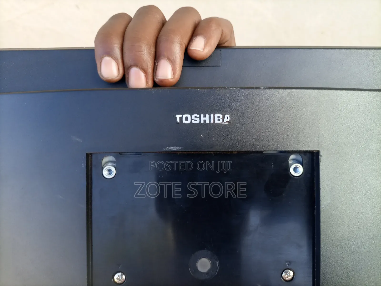 Toshiba Pos System