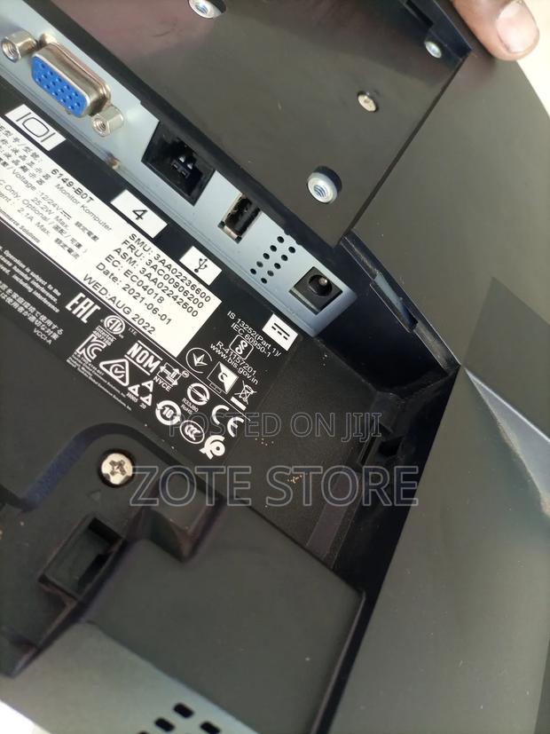 Toshiba Pos System - thumbnail 6