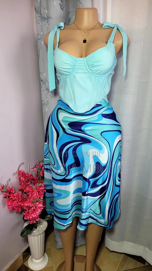 Corsets and Satin Skirts - thumbnail 2