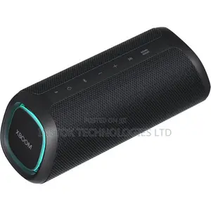 Lg Xboom Go Xg7 Portable Bluetooth Speaker