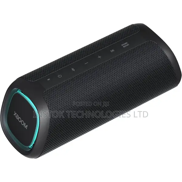 Lg Xboom Go Xg7 Portable Bluetooth Speaker