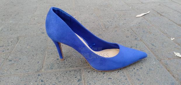 Ladies Mtumba Shoes - thumbnail 3