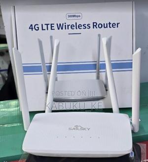 Wireless Simcard Router - thumbnail 2