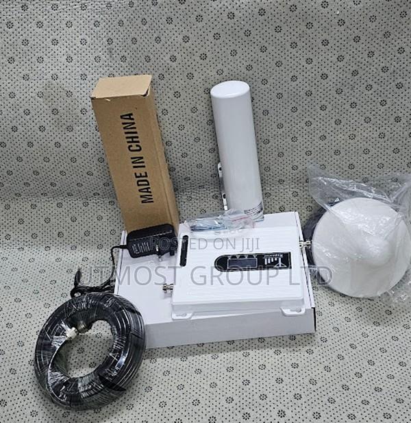 5g Repeater Eliminate Weak Signal Spots - main view