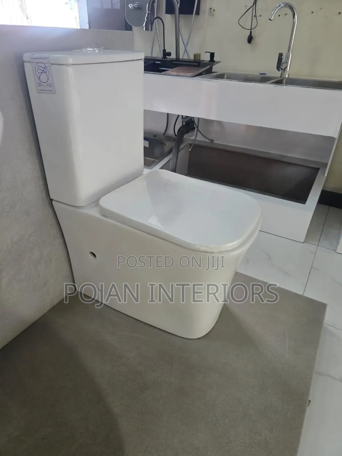 Toilet Seats