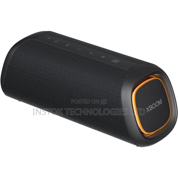 Lg Xboom Go Xg5 Portable Bluetooth Speaker
