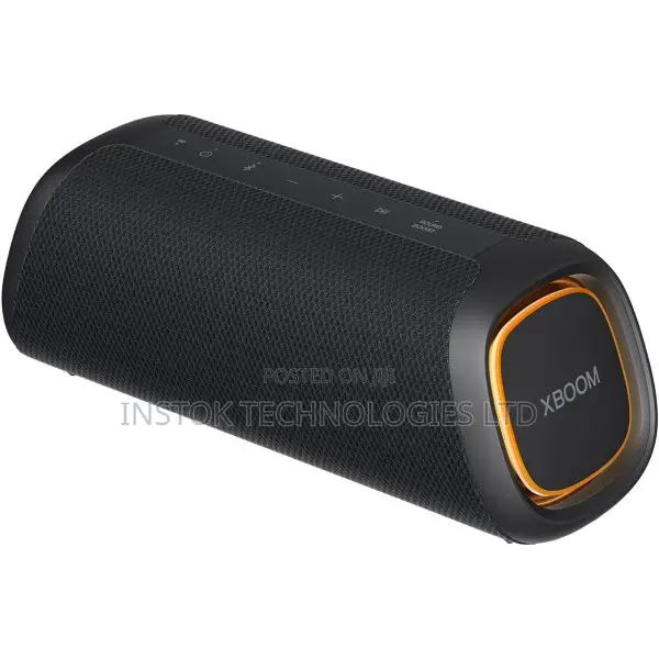 Lg Xboom Go Xg5 Portable Bluetooth Speaker