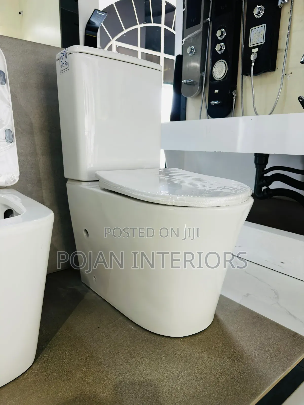 Toilet Seats