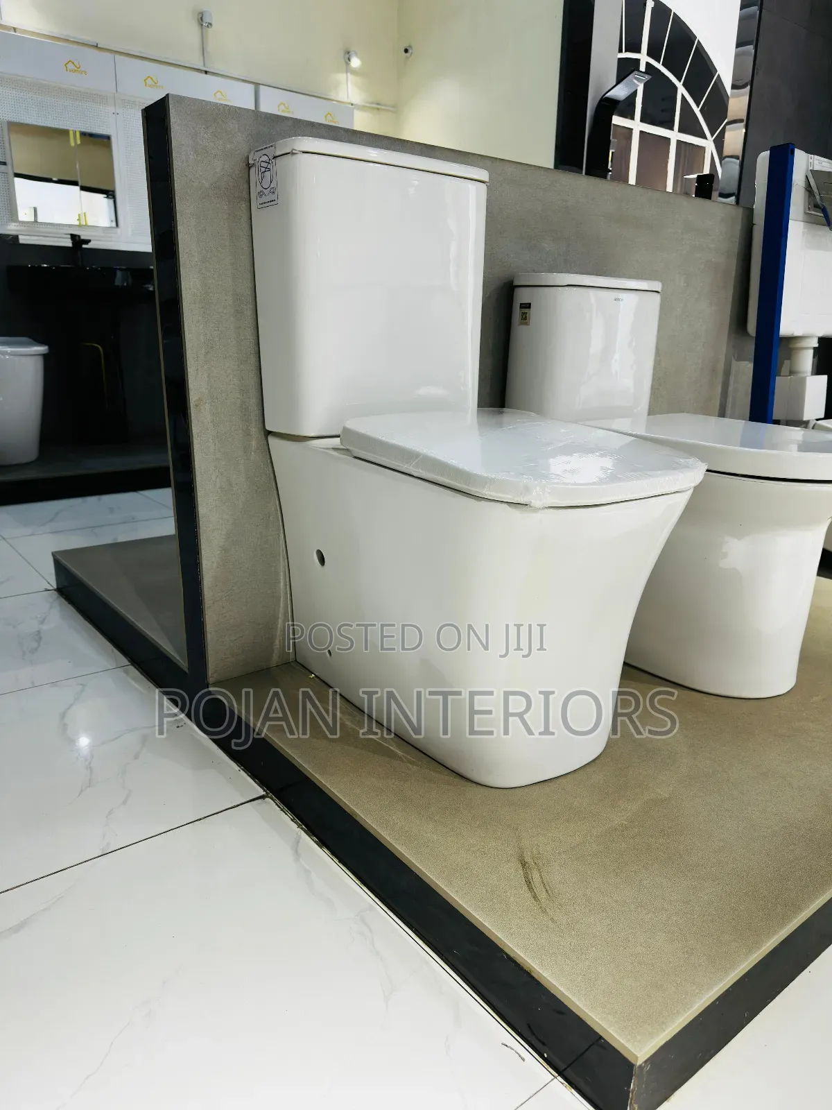 Toilet Seats