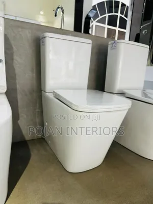 Toilet Seats