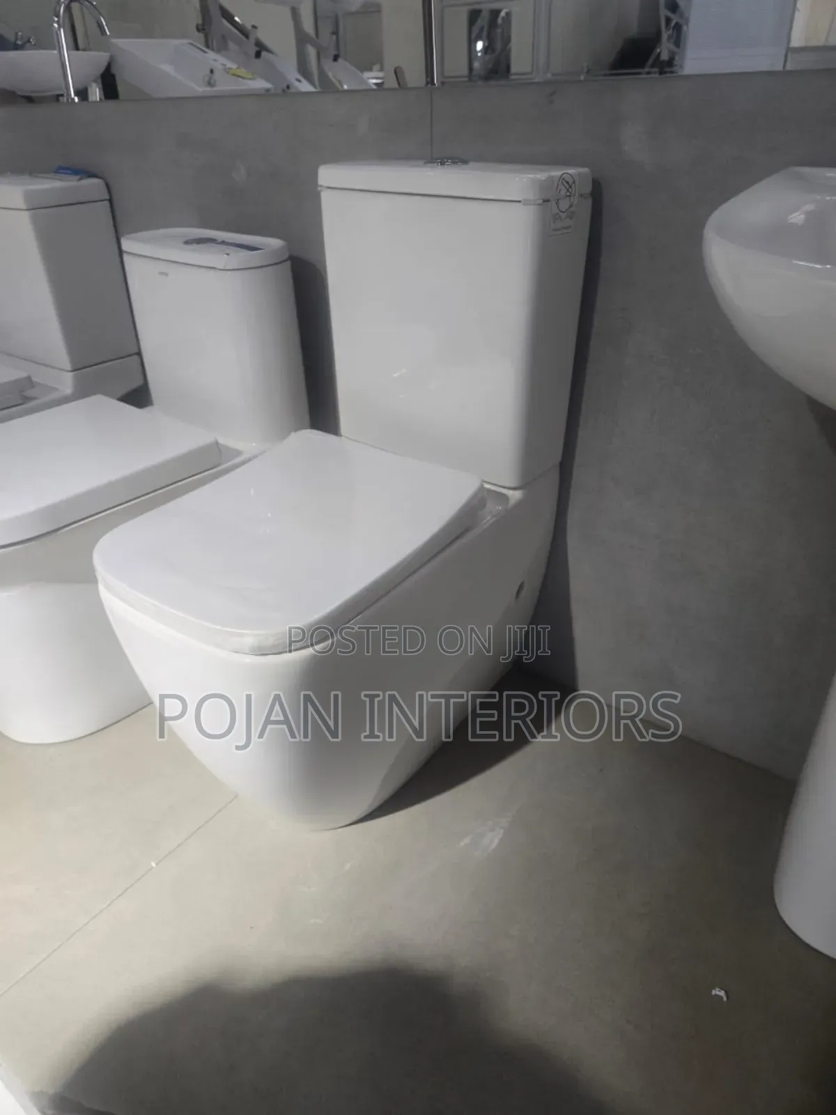 Toilet Seats