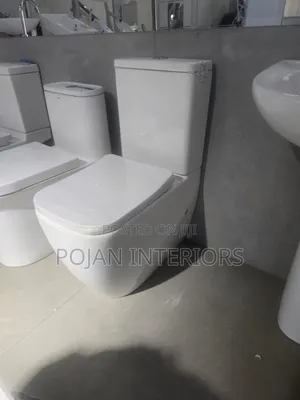 Toilet Seats