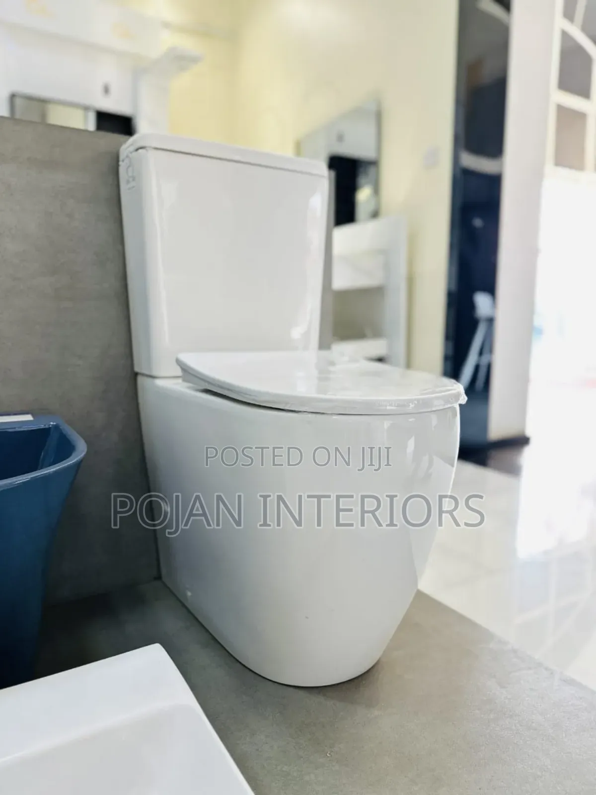 Toilet Seats
