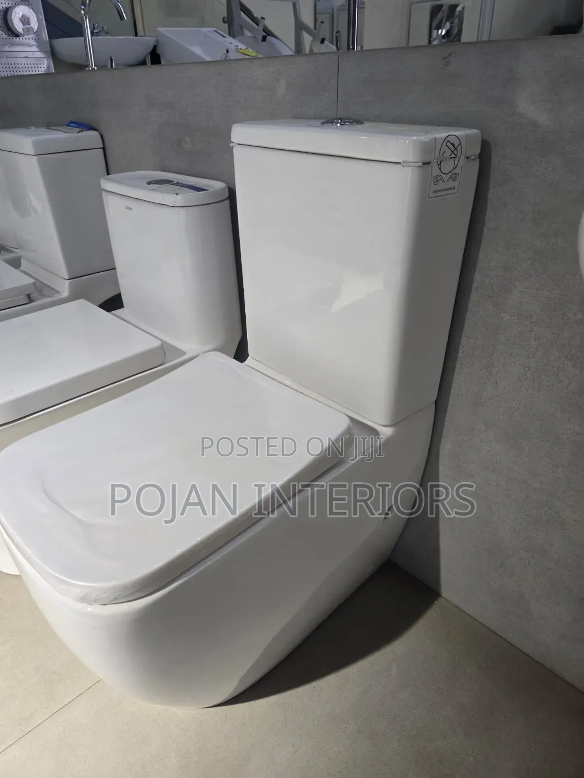 Toilet Seats