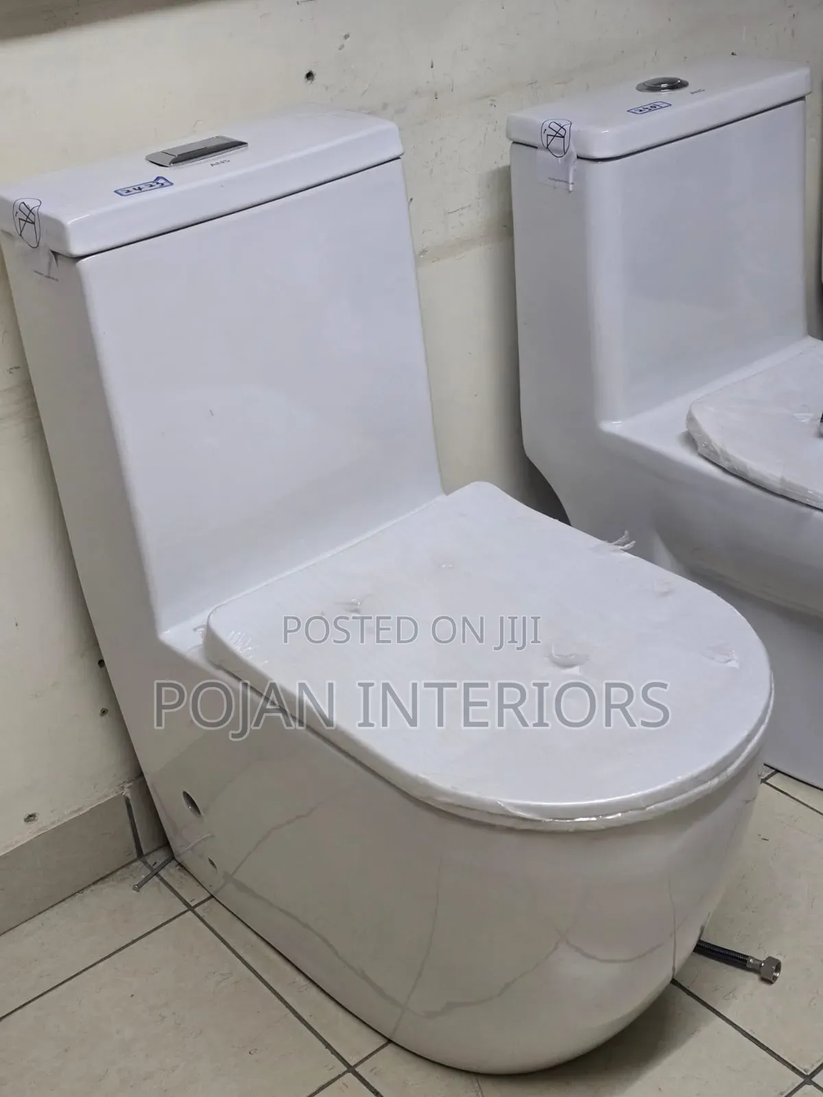 Toilet Seats