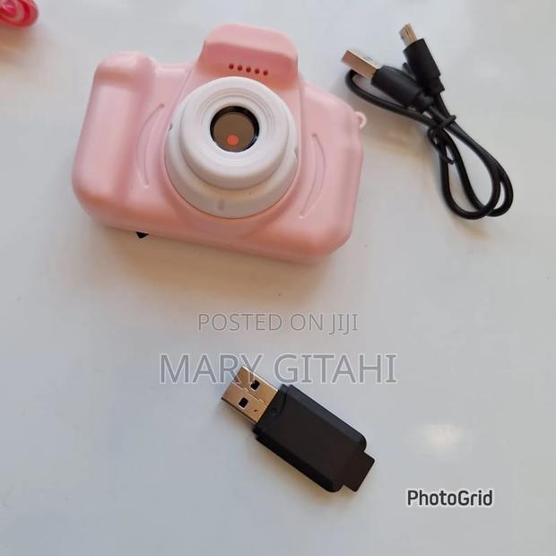 Kids Camera Plus 8gb Memory Card - main view