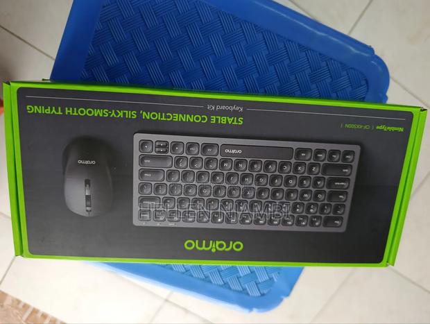 Oraimo Keyboard Kit - main view