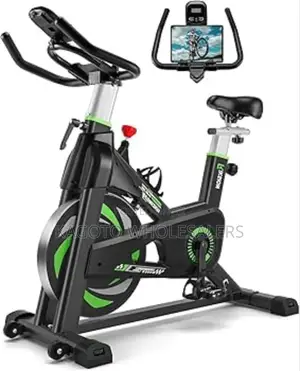 Spinning Bike