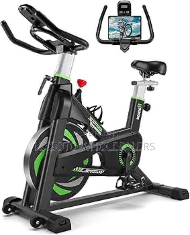 Spinning Bike