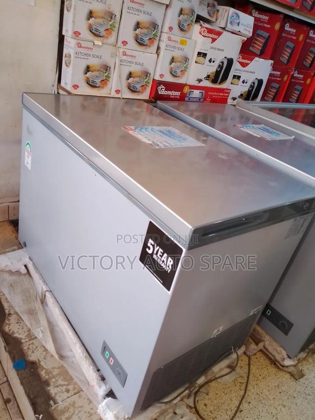 Roch Deep Freezer (New) - thumbnail 3