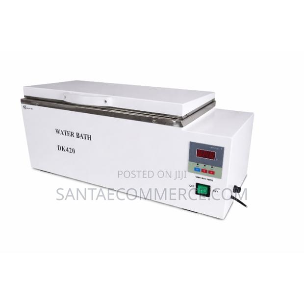 Laboratory Thermostat Water Bath