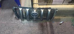 Prado 160 Front Grill 2015 Model
