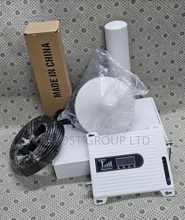 5g Repeater Kit for Home Business Use - thumbnail 3