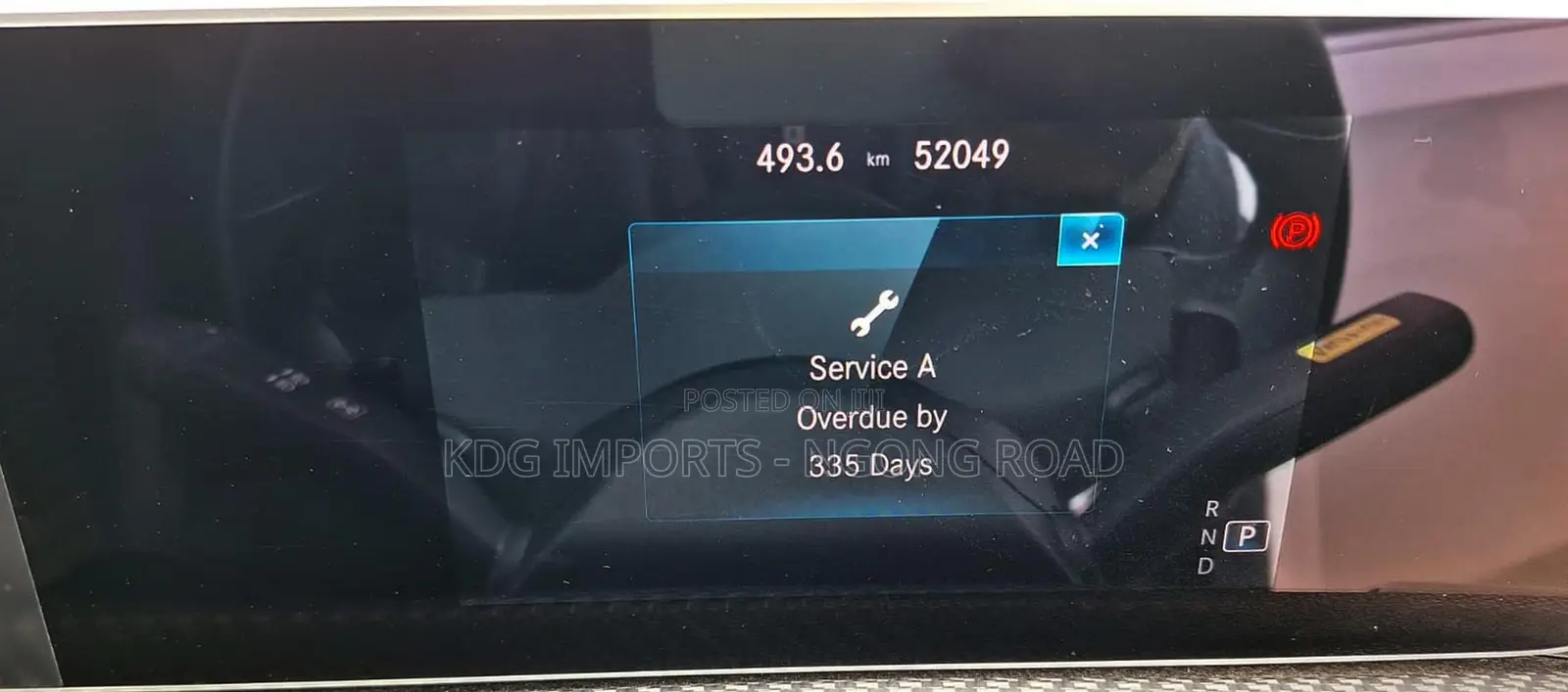 Mercedes-Benz A-Class 2019 White