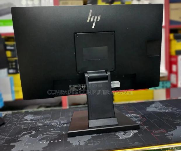 Hp 22 Inch ,Frameless Monitor - thumbnail 2