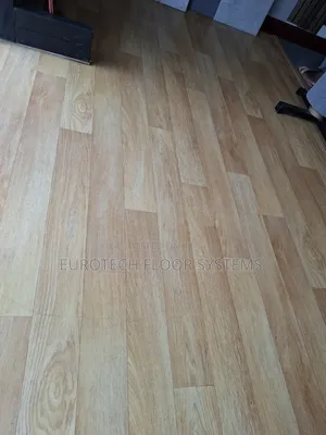 Mkeka Mbao Flooring