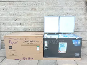 Roch 350litres 2door Freezer