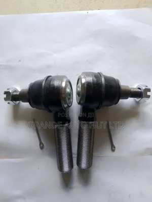 Right Hand Tie Rod End for Hyundai Hd72