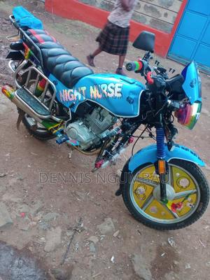 Sonlink SL150-K1 2020 Blue - thumbnail 2