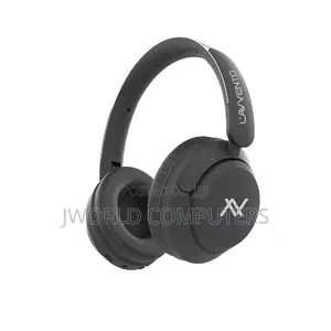 Bluetooth 5.3 Headphones (Abs), 300mah Battery