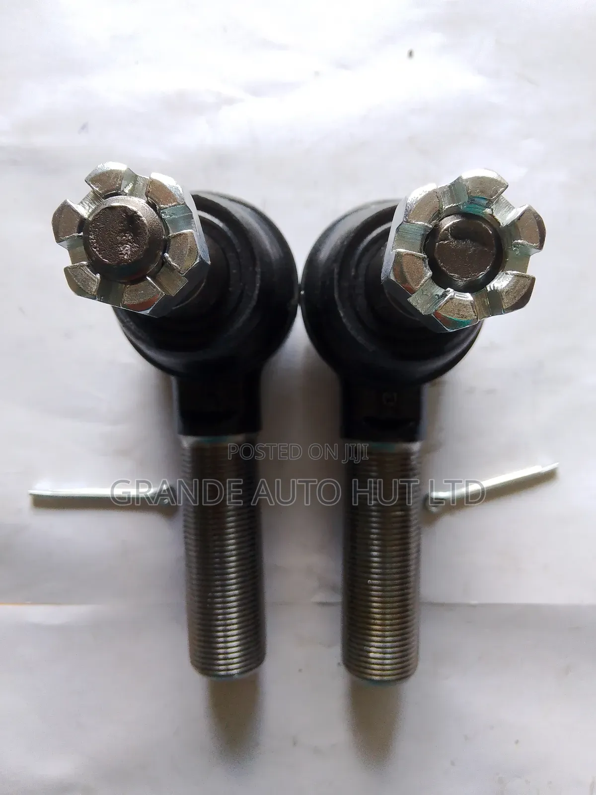 Right Hand Tie Rod End for Hyundai Hd72