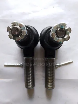 Right Hand Tie Rod End for Hyundai Hd72