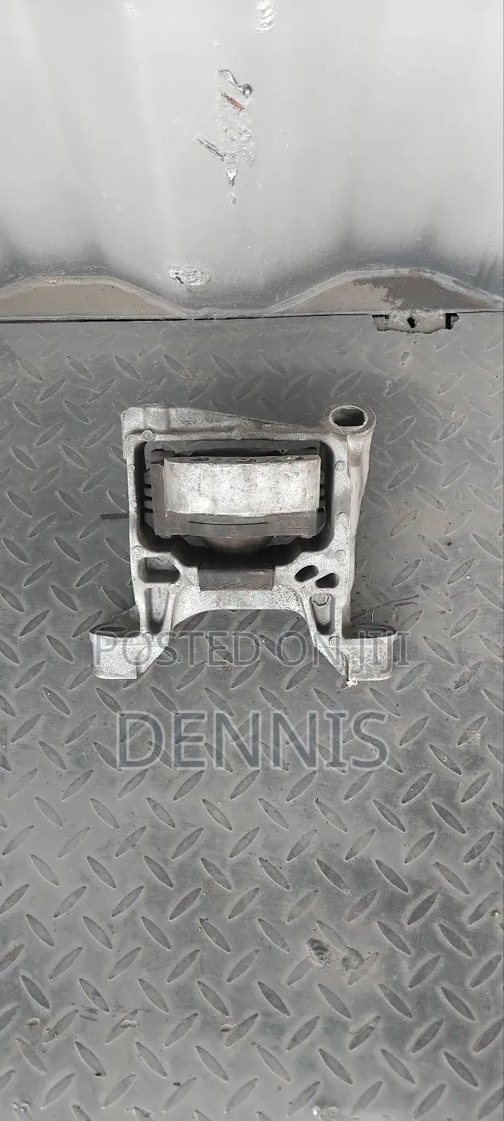 Ex Japan Engine Mouting Mazda Cx 5